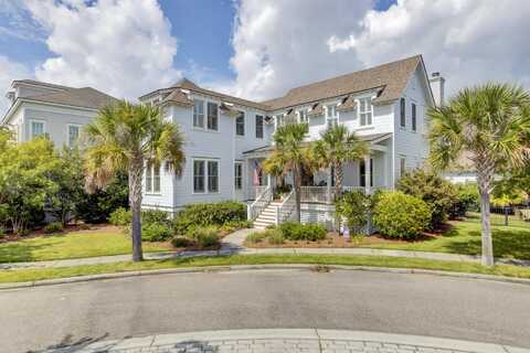 509 Gilberts Landing, Mount Pleasant, SC 29464