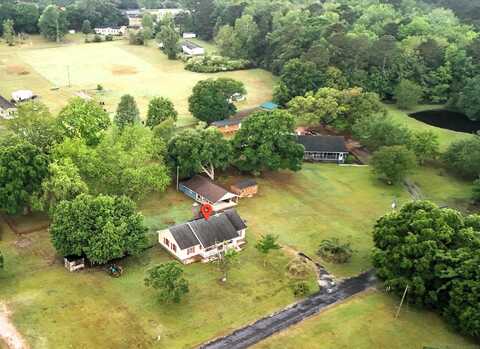 449 Mary Lou Lane, Moncks Corner, SC 29461