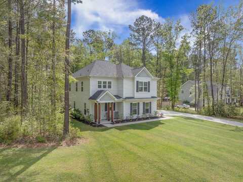 5005 Buckland Trail, Ridgeville, SC 29472