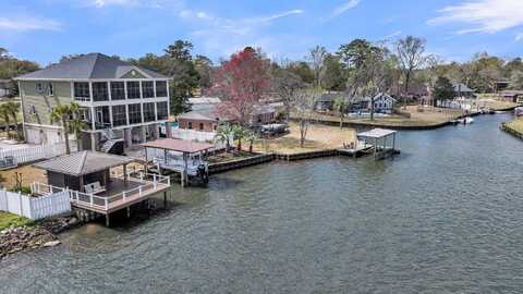 1305 Old Rice Mill Road, Moncks Corner, SC 29461