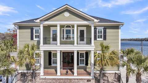 1305 Old Rice Mill Road, Moncks Corner, SC 29461
