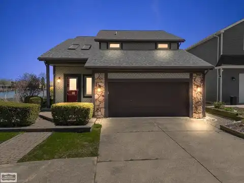 37952 Circle, Harrison, MI 48045