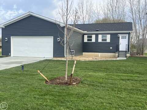 4225 Sugar Maple, Flint, MI 48506