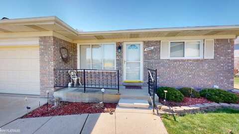 47461 Michele, Chesterfield Twp, MI 48047