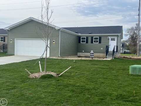 4237 Sugar Maple, Flint, MI 48506
