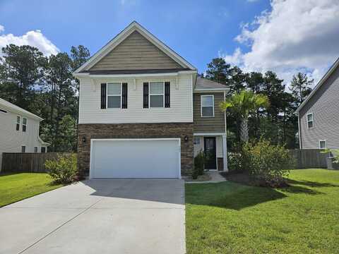 243 Celestial Boulevard, Summerville, SC 29486