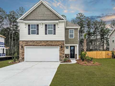 243 Celestial Boulevard, Summerville, SC 29486