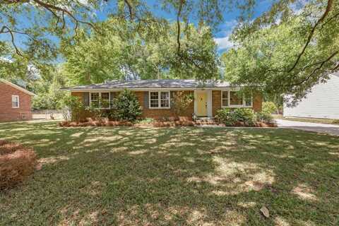 1172 Dawn Drive, Charleston, SC 29412