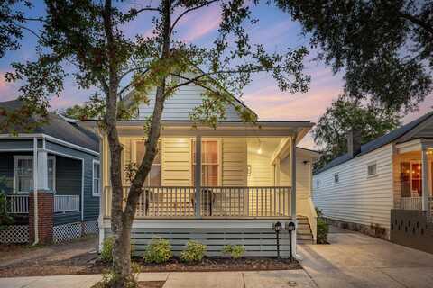 5 Addison Street, Charleston, SC 29403