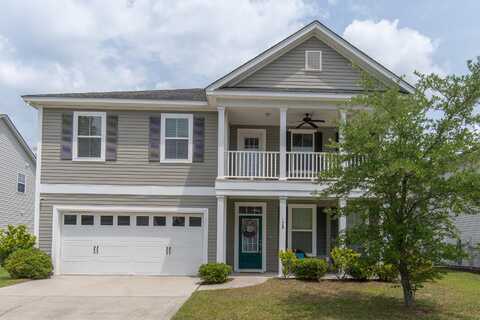 138 Shadybrook Drive, Summerville, SC 29486