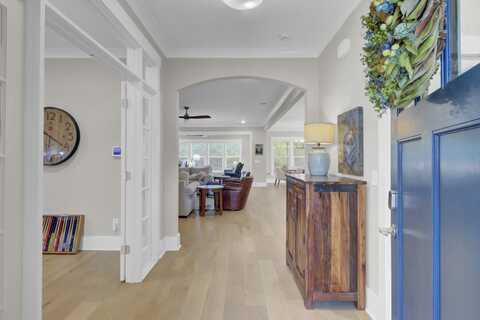 3154 Hugh Bennett Drive, Johns Island, SC 29455