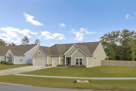 3154 Hugh Bennett Drive, Johns Island, SC 29455