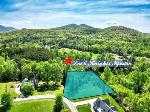 6 Knights Square, BLAIRSVILLE, GA 30512