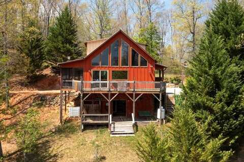 420 Birchwood Circle, MURPHY, NC 28906