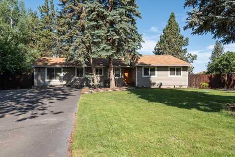 60811 Windsor Drive, Bend, OR 97702