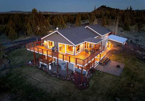 21850 Butte Ranch Road, Bend, OR 97702