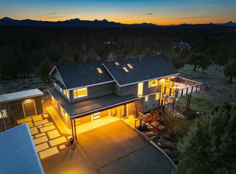 21850 Butte Ranch Road, Bend, OR 97702