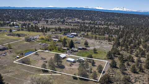 65669 SW 61st Street, Bend, OR 97703