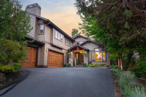 789 NW Yosemite Drive, Bend, OR 97703