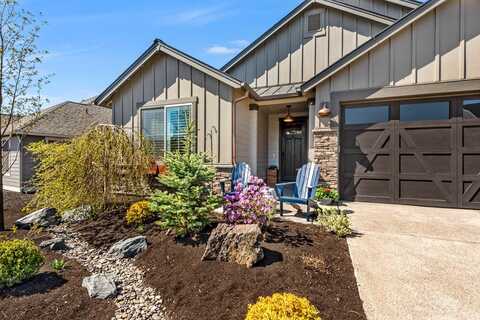 3059 NW Hidden Ridge Drive, Bend, OR 97703
