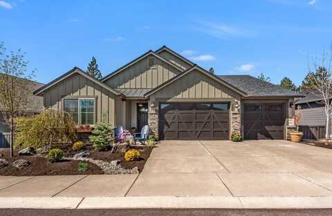 3059 NW Hidden Ridge Drive, Bend, OR 97703