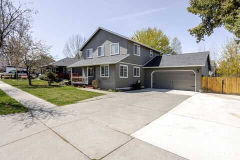 61369 Elkhorn Street, Bend, OR 97702