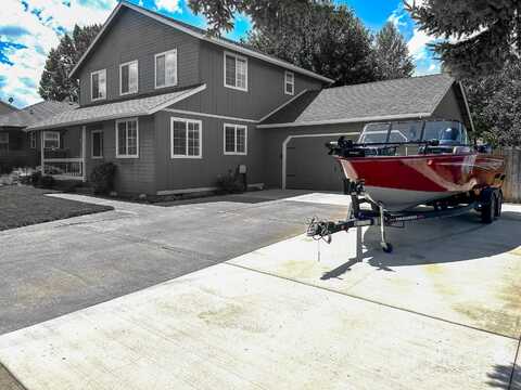 61369 Elkhorn Street, Bend, OR 97702