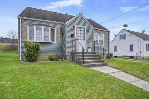 535 Jewett Avenue, Bridgeport, CT 06606