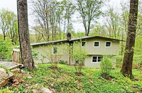 260 Old Sib Road, Ridgefield, CT 06877