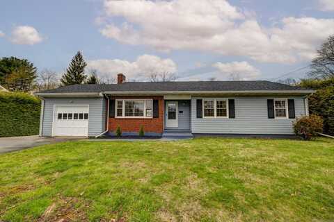 70 Buckingham Street, Manchester, CT 06042