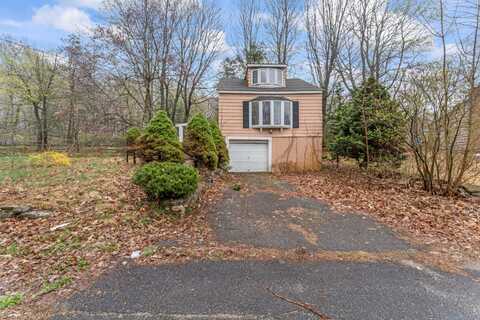 6 Highland Road, Bethlehem, CT 06751