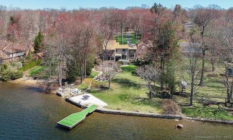 658 Wolcott Road, Bristol, CT 06010