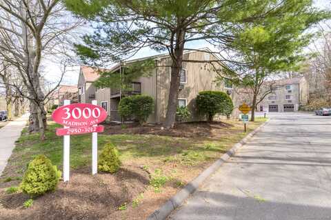 2980 Madison Avenue, Bridgeport, CT 06606
