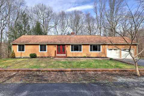 175 West View Road, Southbury, CT 06488