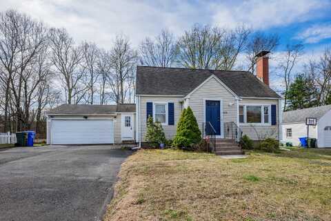 109 Chester Street, East Hartford, CT 06108