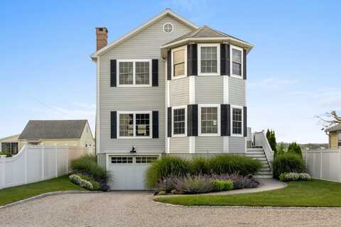 15 Buckingham Avenue, Old Saybrook, CT 06475