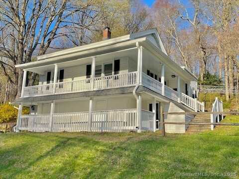 14 Northfield Road, Watertown, CT 06795