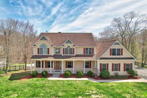 76 Hempel Drive, Wolcott, CT 06716