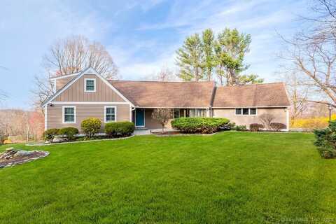 15 Fox Den Road, Danbury, CT 06811