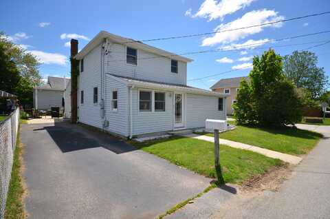 40 Portland Avenue, Old Lyme, CT 06371
