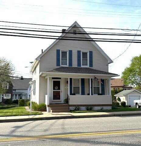 290 Boswell Avenue, Norwich, CT 06360