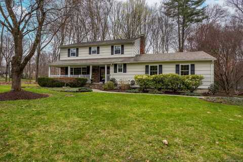 126 Carriage Drive, Southbury, CT 06488