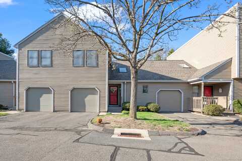 45 Elm Meadows, Enfield, CT 06082