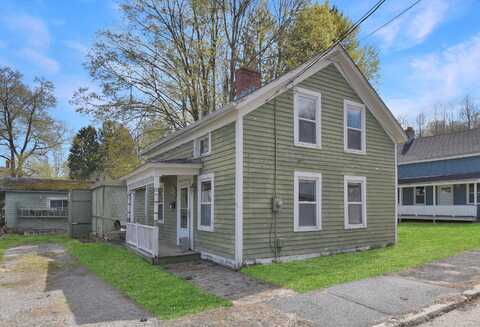 9 John Street, Winchester Center, CT 06098