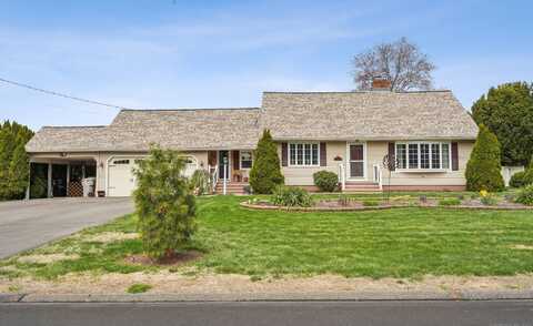19 Spark Avenue, Bristol, CT 06010