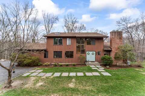 77 Blackberry Drive, Stamford, CT 06903