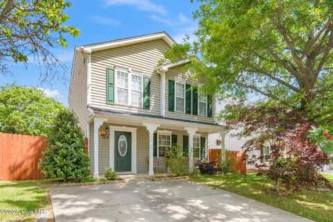 4125 Palafox Court, Raleigh, NC 27604