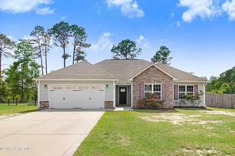 102 Quail Hollow Drive, Goldsboro, NC 27534