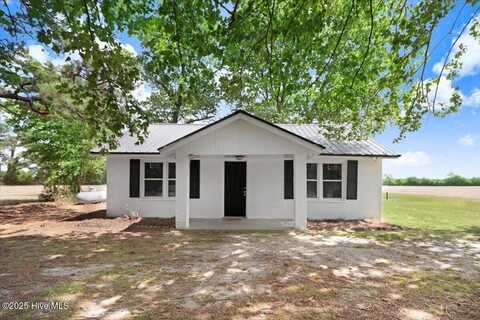 328 Hill Loop Road, Goldsboro, NC 27534