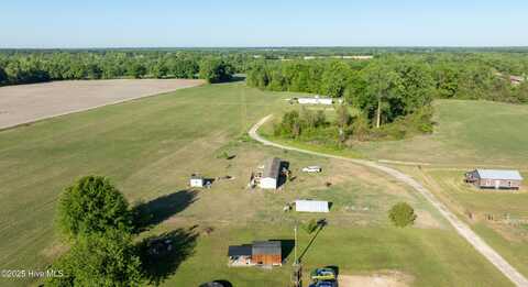 1014 Herring Road, Dudley, NC 28333